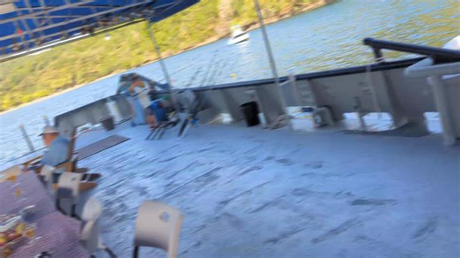 What a way to start the trip at Cebaco Bay Sportfishing! The boss is here in his Viking, all the clients are in, and the vibe is exactly how it should be—one big happy family on the water. Give us a call and join us. 📞 507-6821-9360 | Cebaco Bay