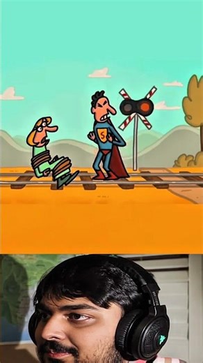 She Thought Superman Was Saving Her... She Was Wrong 🤣🦸