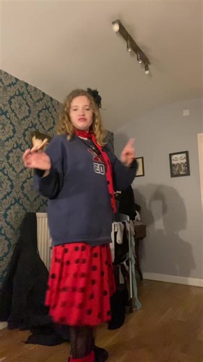 Ladybug-Inspired Work Attire Ideas