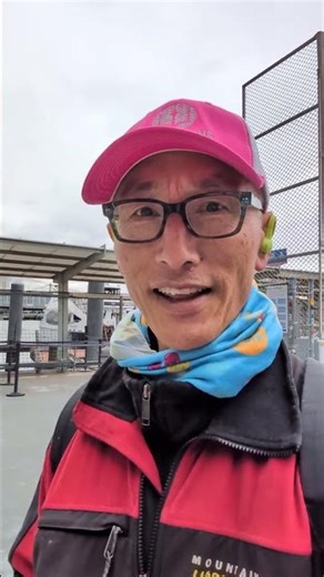 10/31 pier 11 ferry terminal