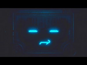 Hello, I've Been Waiting For You - Inscryption