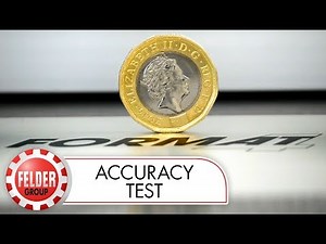 FORMAT-4 kappa 550 e-motion: Automatic rip fence accuracy test
