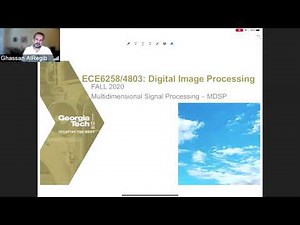 Digital Image Processing: 2D Convolution, Frequency Response & DTFT