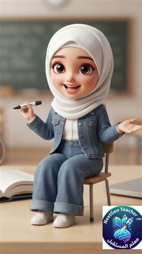 أسرار المعلم الذكي: برامج تختصر وقت التخطيط والتحضير للحصة 🤖📚"