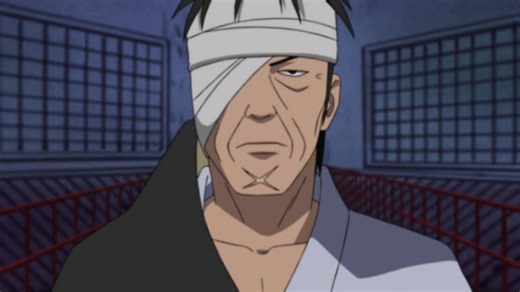 Danzo’s role in Naruto is a reflection of the dark steps governments take to stay in power