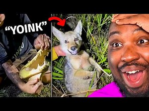 FishinGarrett NEEDS TO BE STOPPED!