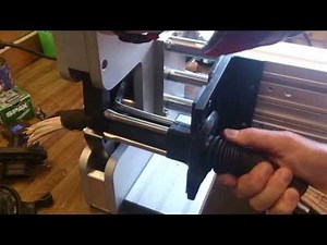 Grommet spreader Grommet Assembly EX-4 TKnust extend spread expansion of grommets, Grommet Expander