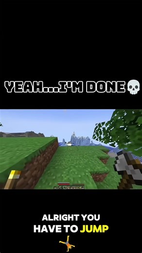 Yeah...I'm done with multiplayer Minecraft💀 #shorts