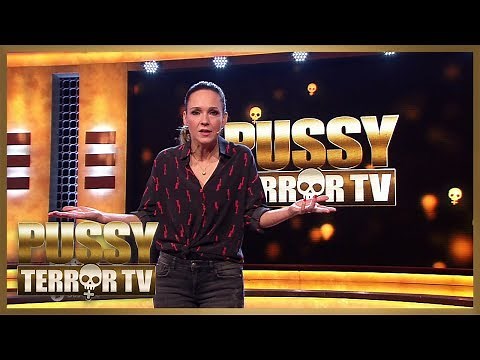Boateng wird Kinostar! Caro über den Unterschied zwischen Männer- und Frauenfußball - PussyTerror TV