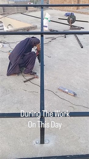 8KW Solar System Installation #viral #foryou #viral