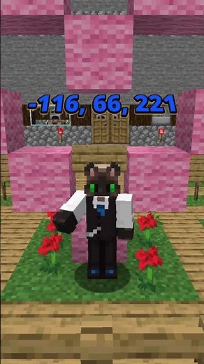 Stampy's Base Hidden in Console Tutorial World!