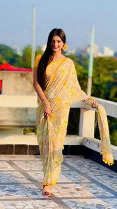 Saree from: Maria Choice Gallery | Mariamarjan17