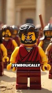 Barabbas: The Unlikely Exchange of Freedom