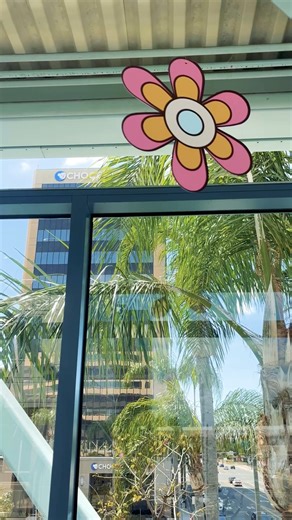 4.2K views · 132 reactions | Spring has sprung here at CHOC!  Join us in celebrating 60 groovy years of passionately defending childhood! | CHOC | Facebook