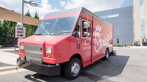 Nine Mile Chick-fil-A 'COW' food truck accepting bookings in Pensacola