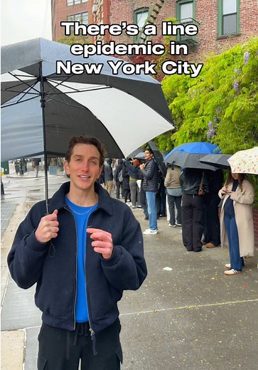 NYC Restaurants with NO Lines: A Day of Eating (Part 2)