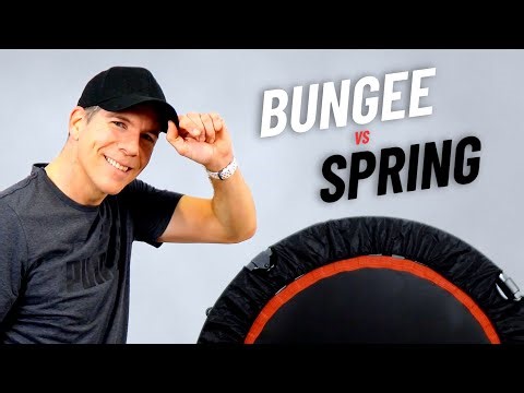 The Truth After Hours of Bouncing