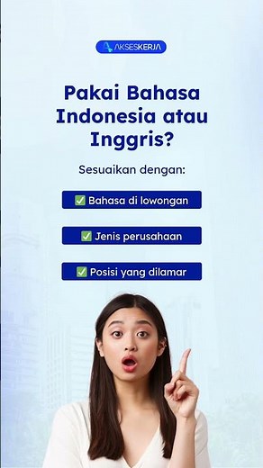 Surat Lamaran Kerja Itu Apa Sih? Ini Fungsi & Contohnya | Pahami Surat Lamaran Kerja Dulu