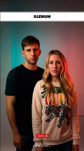 ILLENIUM & Ellie Goulding “Don’t Want Your Love” Live at Sphere 😳🔥 #Illenium #Elliegoulding #Sphere
