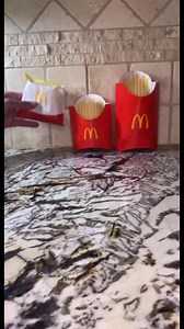 Crazy McDonald’s Hack | Blake Reels
