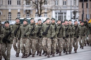 The list of conscripts for 2025 has been published