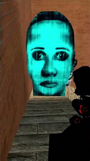 Nextbot Part 08 #Gmod Zyro #gmod #garrysmod