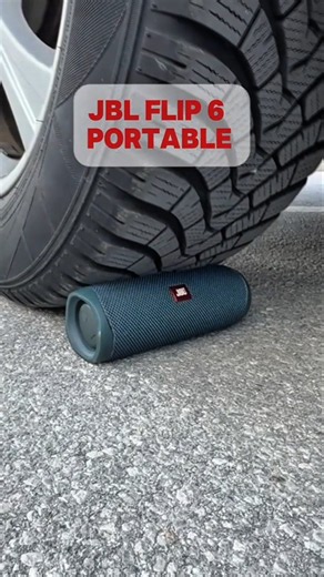JBL Flip 6 Bluetooth Speaker Portable Bluetooth Waterproof Speaker Portable Barang Spot
