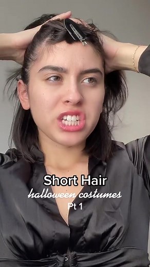 Elizabeth Villalobos on TikTok
