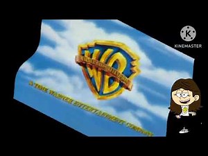 Warner Bros Television Variant 1998 Logo Effects (Sponsored by Preview 2 Loud Sisters Effects)