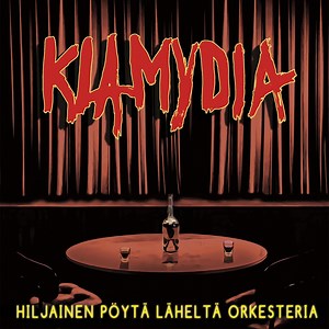 Pieni suuri elämä - Klamydia: Song Lyrics, Music Videos & Concerts