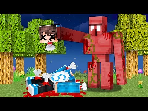 ¡Minecraft PERO pruebo MITOS de TERROR REALES! 😨💀💥 SPARTA356 MINECRAFT PERO