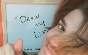 [英文字幕]Draw my life-Full Story