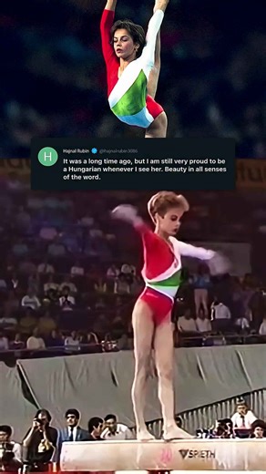 Should handstands be a requirement?