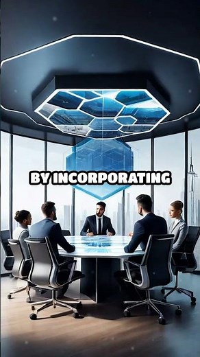 Unveiling the Power of Hexagonal Shapes in Architecture