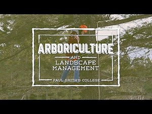 Arboriculture & Landscape Management