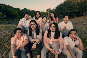 Ben&Ben - Lifetime Lyrics & Official Lyric Video