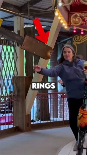 Weird Carnival Tradition From 1800's...🤔(@relaxingreality)