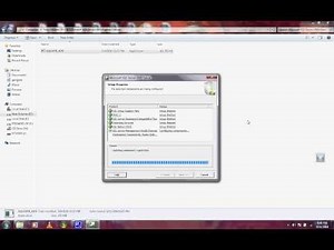 SQL SERVER INSTALLATION in WINDOWS 7