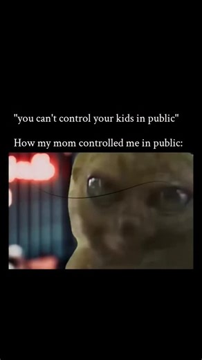 Memes | Movies | Streamers ✨ | The post features a hilariously relatable comedy skit roasting the generational difference in parenting: **"you can't control your kids in... | Instagram
