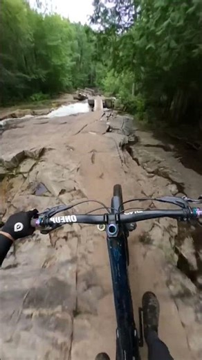 Insane MTB Downhill Lines 🤯