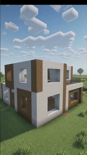 RATE THIS MODERN HOUSE OUT OF 10/
