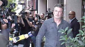 Alec Baldwin released after being charged with assault in NY