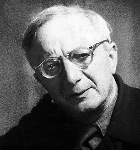 Alfred Doblin - Alchetron, The Free Social Encyclopedia