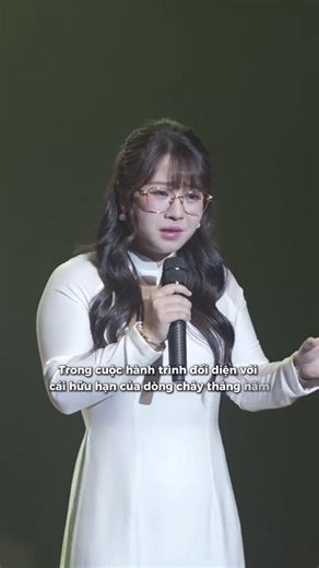 1.4M views · 18K reactions | Thi phẩm Sóng - Từ khát vọng cá nhân đến giấc mơ cộng đồng #cosuongmai #duoianhbinhminhkhaihoan | Cô Sương Mai | Facebook