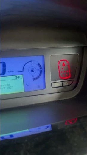 Citroën grand C4 Picasso, mise à zéro réinitialiser entretien maintenance, reset servicing