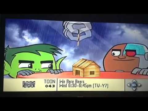 Scientific Atlanta Explorer 3100 cable box with SARA firmware channel surfing 10/14/2015 6:37 PM EDT