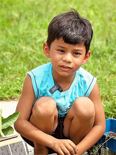 Remote Control Tractor and JCB for Kids