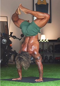 21-Minute Mind-Muscle Connection Workout