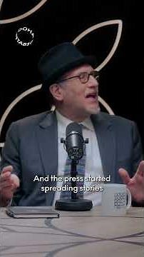 Do governments weaponise alien stories? #DohaDebates #Shorts #Podcast