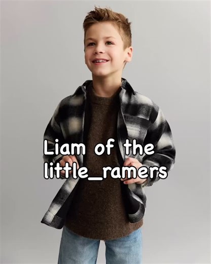 Meg middle aged mom kids talent child model on Instagram: "Meet Liam, a 7-year-old Chicago-based child model and on-camera talent who brings his A-game to every job with professionalism and enthusiasm. With a twinkle in his eye, he’s beginning his journey in commercial, lifestyle, editorial, and industrial work. Available for on-camera and print, he’s confident in front of the camera and a pro on set. Casting directors, take note. #ChicagoChildModel #KidsCasting #MidwestTalent #ChildModelLife #C